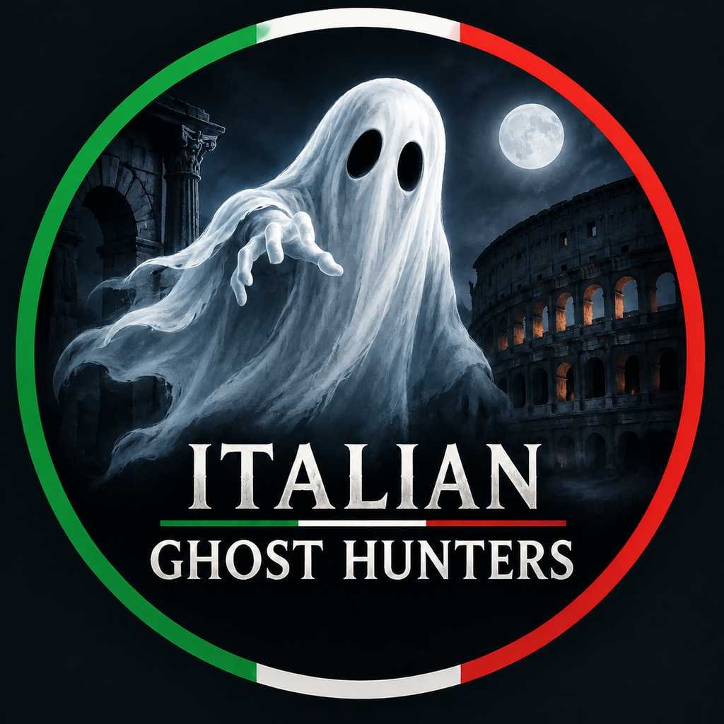 Italian Ghost Hunters
